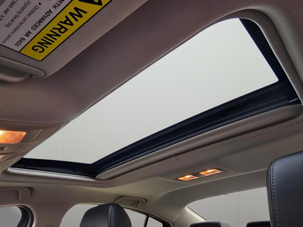 2018 Mazda Mazda6 Grand Touring