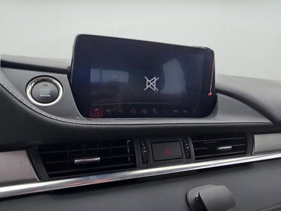 2018 Mazda Mazda6 Grand Touring