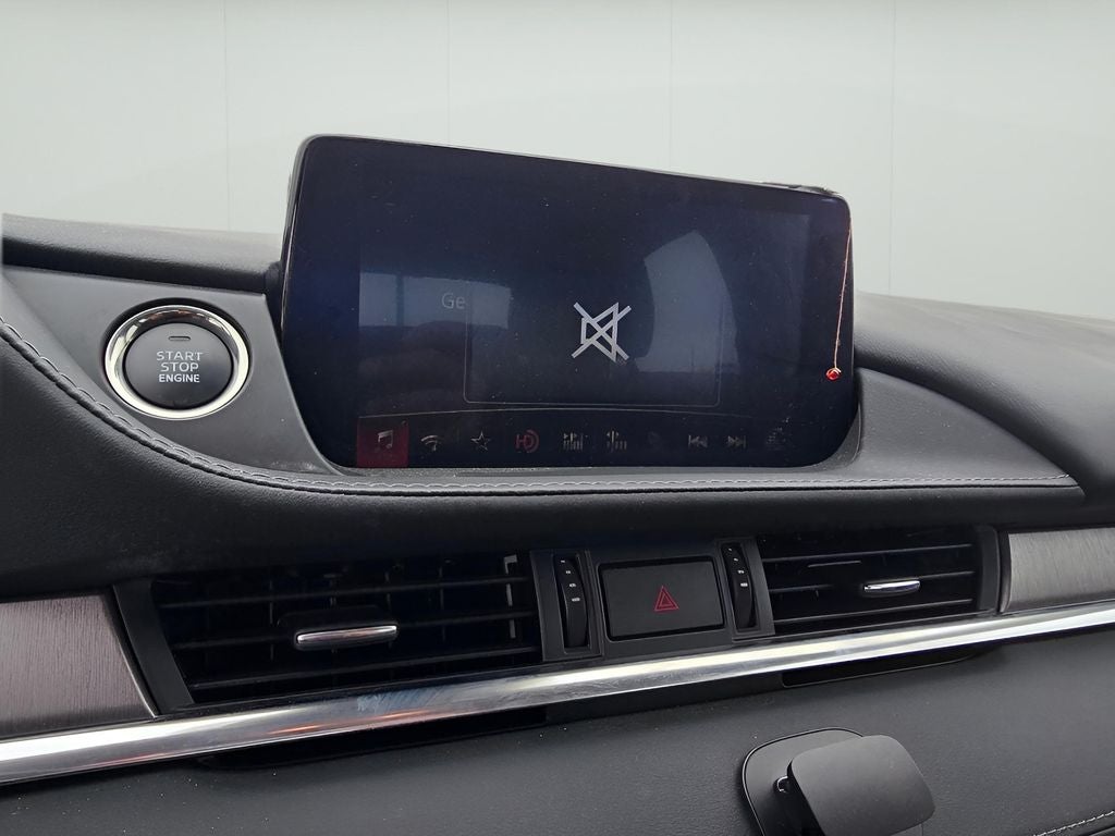 2018 Mazda Mazda6 Grand Touring