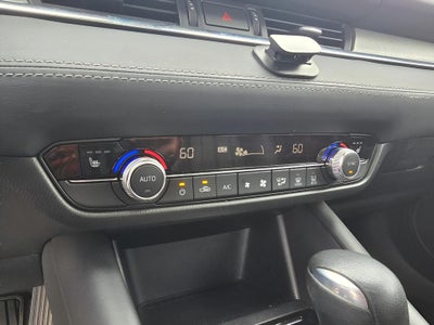 2018 Mazda Mazda6 Grand Touring