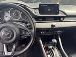 2018 Mazda Mazda6 Grand Touring