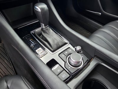 2018 Mazda Mazda6 Grand Touring