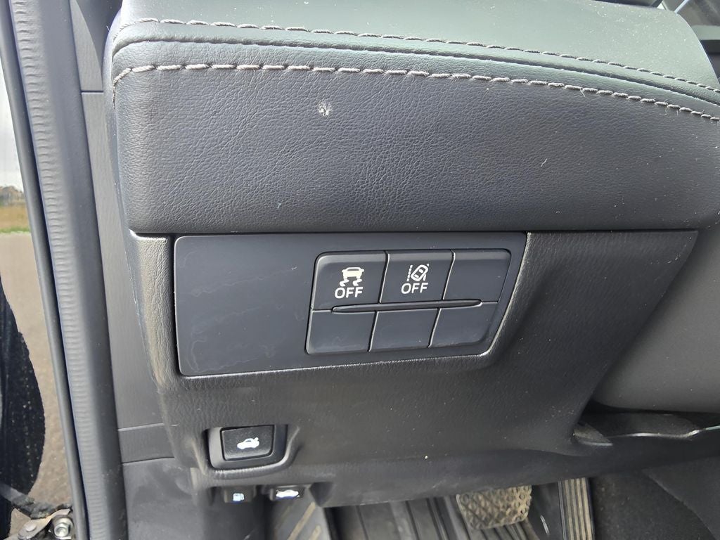 2018 Mazda Mazda6 Grand Touring