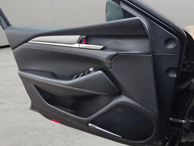 2018 Mazda Mazda6 Grand Touring