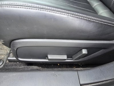 2018 Mazda Mazda6 Grand Touring