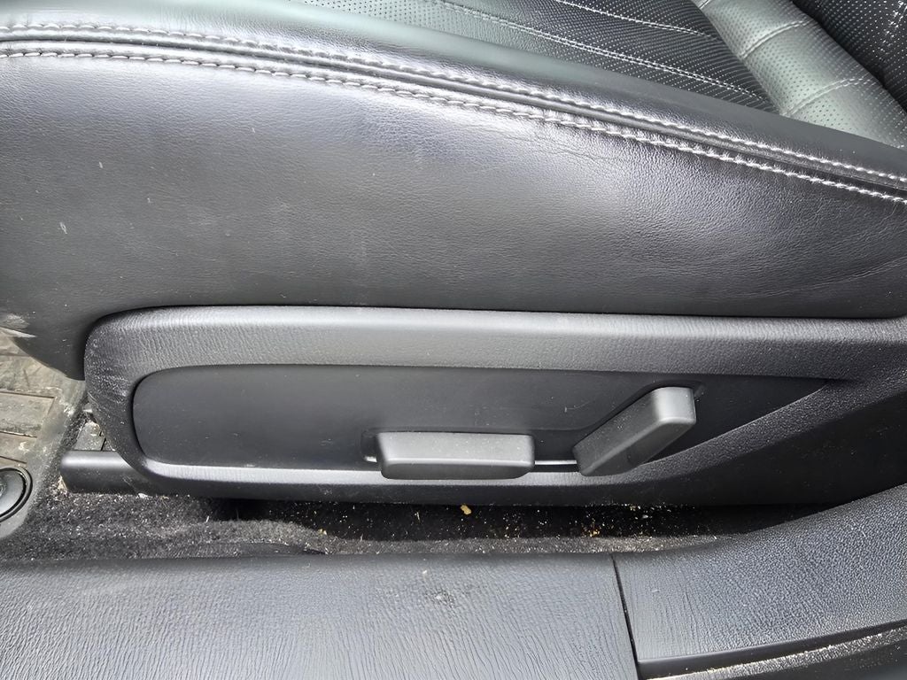 2018 Mazda Mazda6 Grand Touring