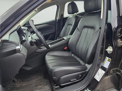 2018 Mazda Mazda6 Grand Touring