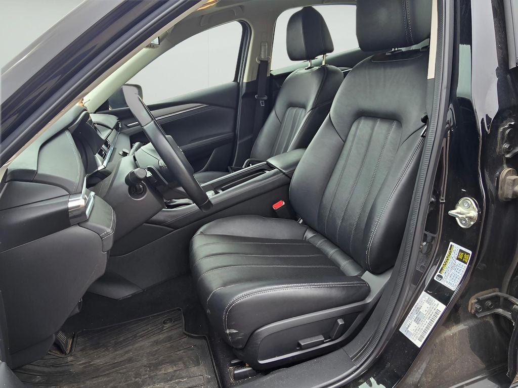 2018 Mazda Mazda6 Grand Touring