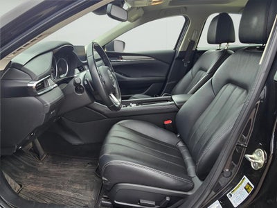 2018 Mazda Mazda6 Grand Touring