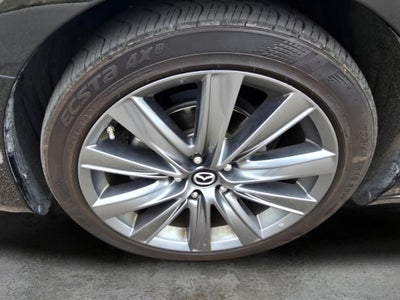 2018 Mazda Mazda6 Grand Touring