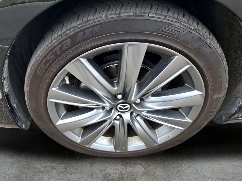 2018 Mazda Mazda6 Grand Touring