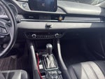 2018 Mazda Mazda6 Grand Touring