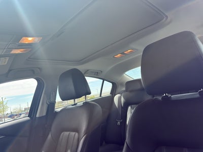 2018 Mazda Mazda6 Grand Touring