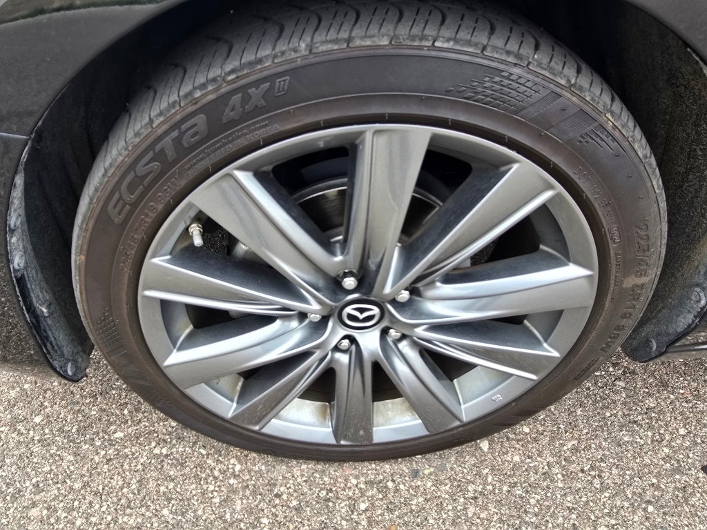 2018 Mazda Mazda6 Grand Touring