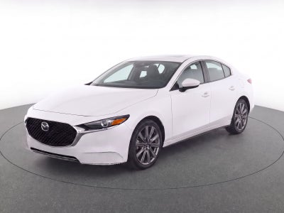 2021 Mazda Mazda6 Touring