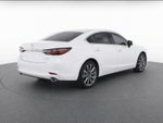 2021 Mazda Mazda6 Touring