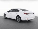 2021 Mazda Mazda6 Touring