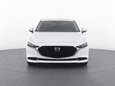 2021 Mazda Mazda6 Touring