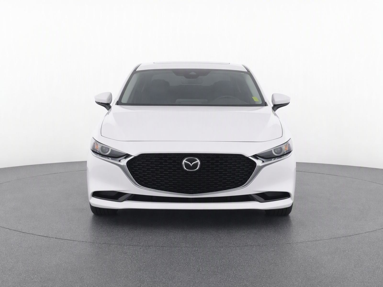 2021 Mazda Mazda6 Touring