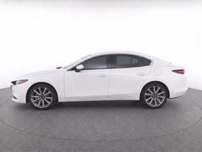 2021 Mazda Mazda6 Touring