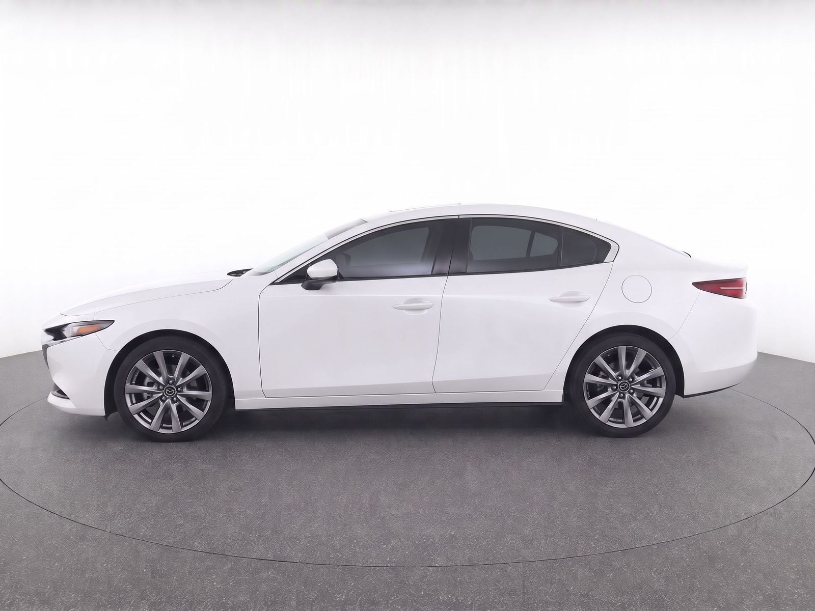 2021 Mazda Mazda6 Touring
