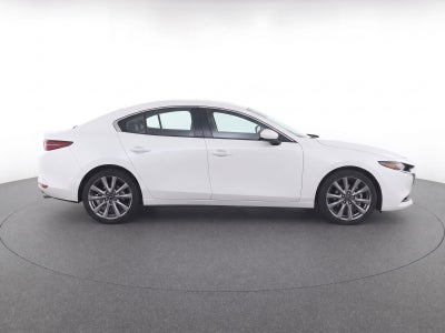 2021 Mazda Mazda6 Touring
