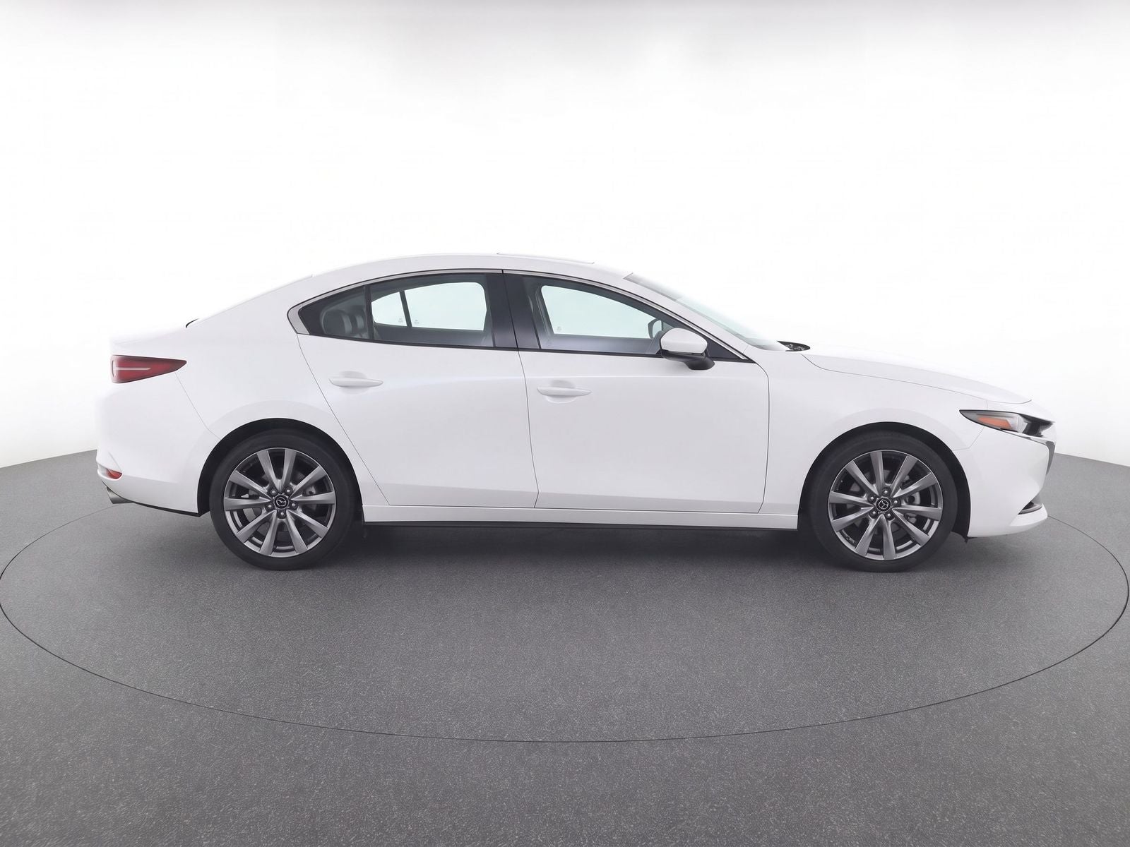 2021 Mazda Mazda6 Touring
