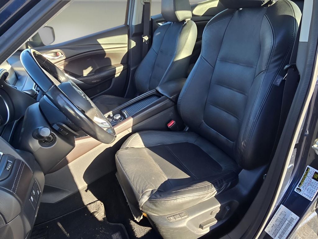 2017 Mazda Mazda6 Grand Touring