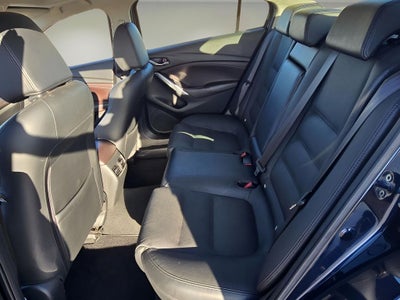 2017 Mazda Mazda6 Grand Touring