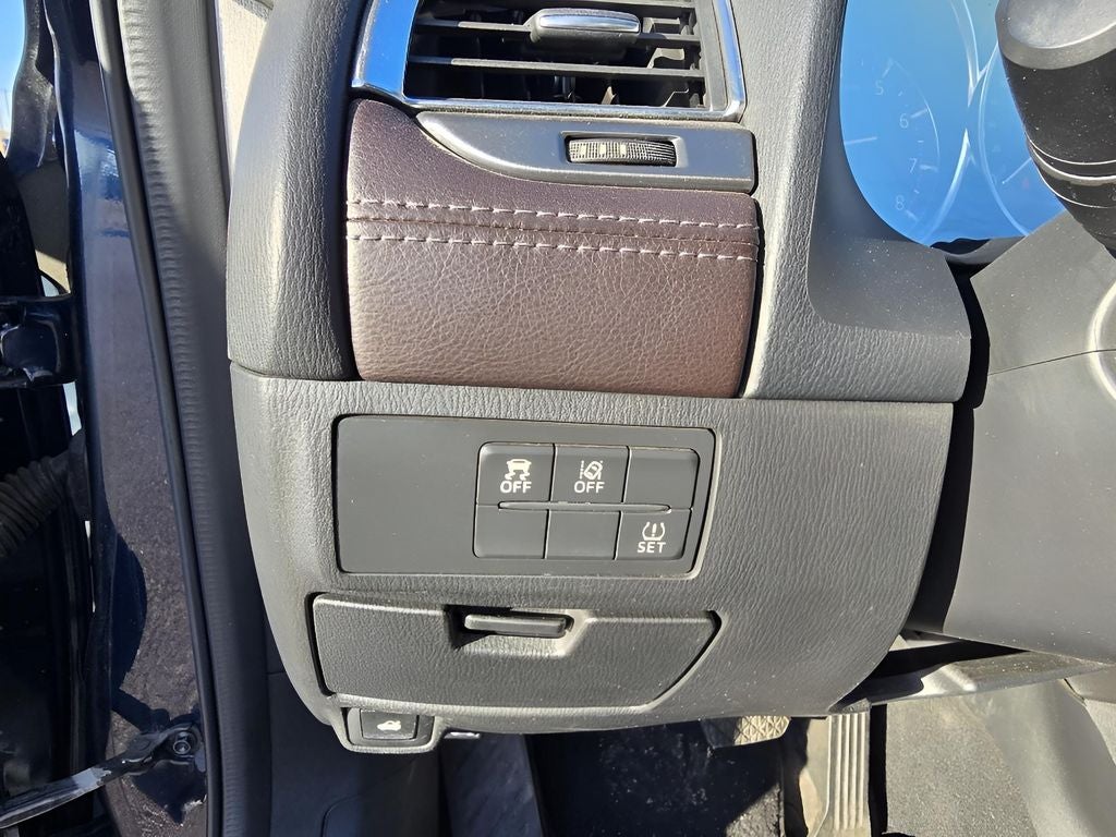 2017 Mazda Mazda6 Grand Touring