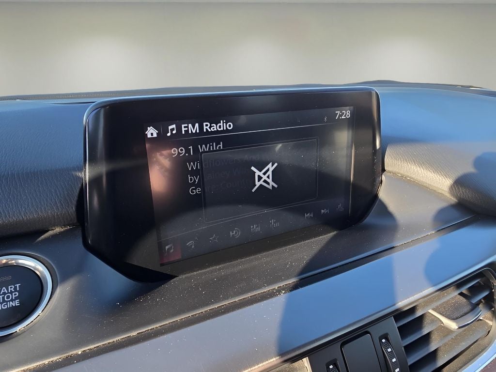 2017 Mazda Mazda6 Grand Touring