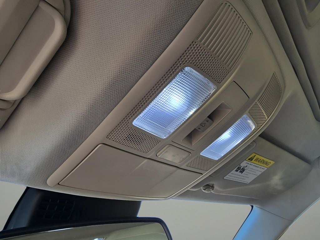 2017 Mazda Mazda6 Grand Touring