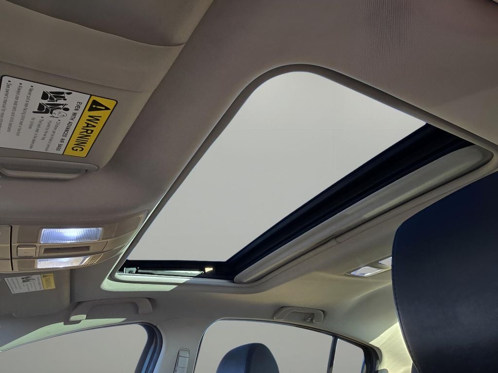 2017 Mazda Mazda6 Grand Touring