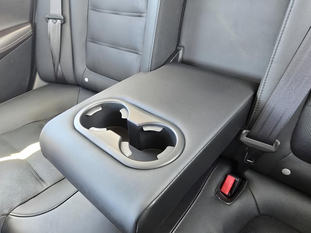 2017 Mazda Mazda6 Grand Touring