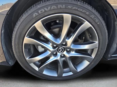 2017 Mazda Mazda6 Grand Touring