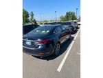 2017 Mazda Mazda6 Grand Touring