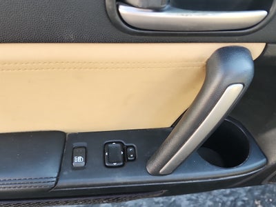 2010 Mazda Mazda MX-5 Miata Base