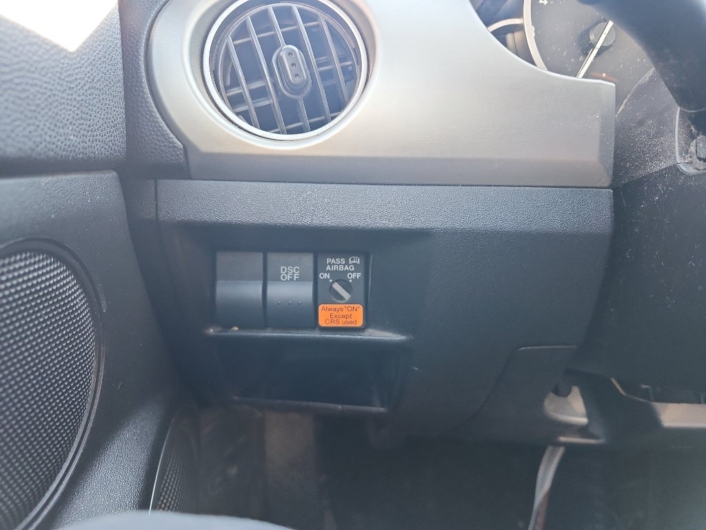 2010 Mazda Mazda MX-5 Miata Base