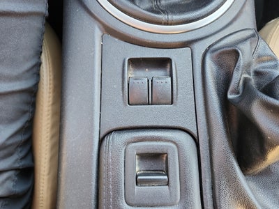 2010 Mazda Mazda MX-5 Miata Base