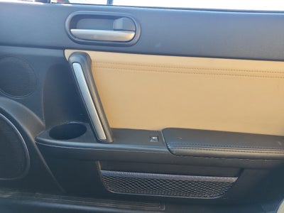 2010 Mazda Mazda MX-5 Miata Base