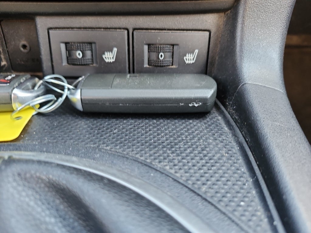 2010 Mazda Mazda MX-5 Miata Base