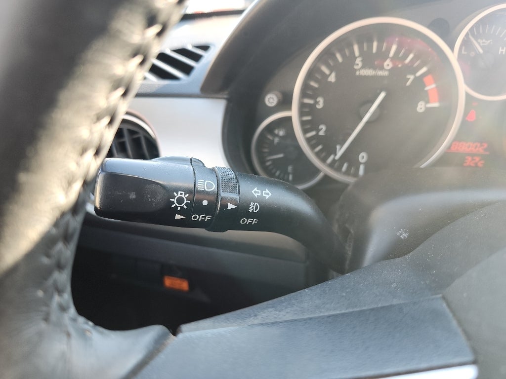 2010 Mazda Mazda MX-5 Miata Base