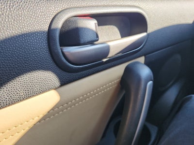 2010 Mazda Mazda MX-5 Miata Base