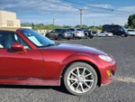 2010 Mazda Mazda MX-5 Miata Base