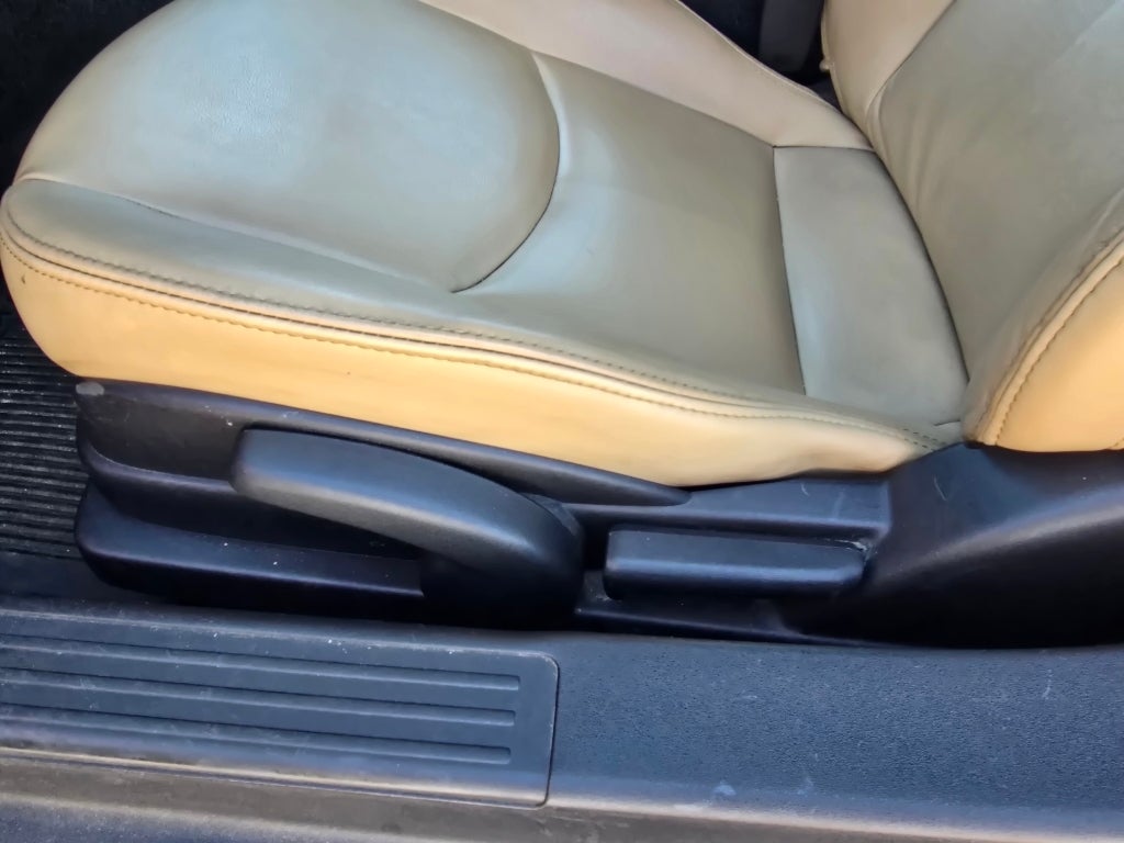 2010 Mazda Mazda MX-5 Miata Grand Touring