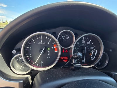 2010 Mazda Mazda MX-5 Miata Grand Touring