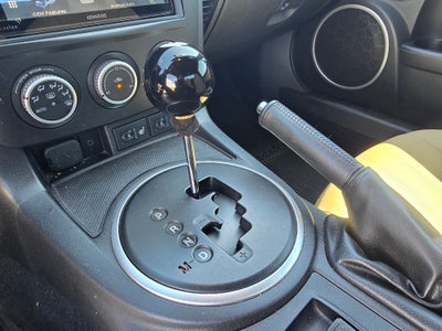 2010 Mazda Mazda MX-5 Miata Grand Touring