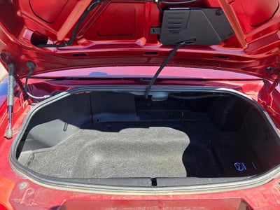 2010 Mazda Mazda MX-5 Miata Grand Touring