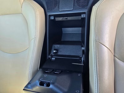2010 Mazda Mazda MX-5 Miata Grand Touring