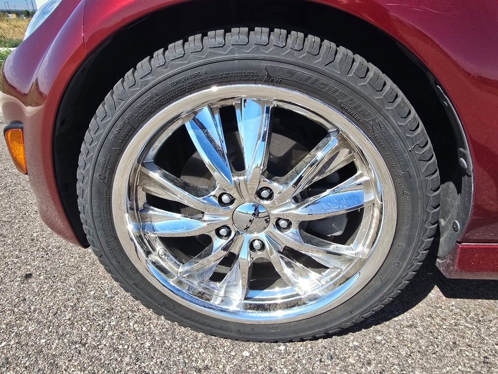2010 Mazda Mazda MX-5 Miata Grand Touring